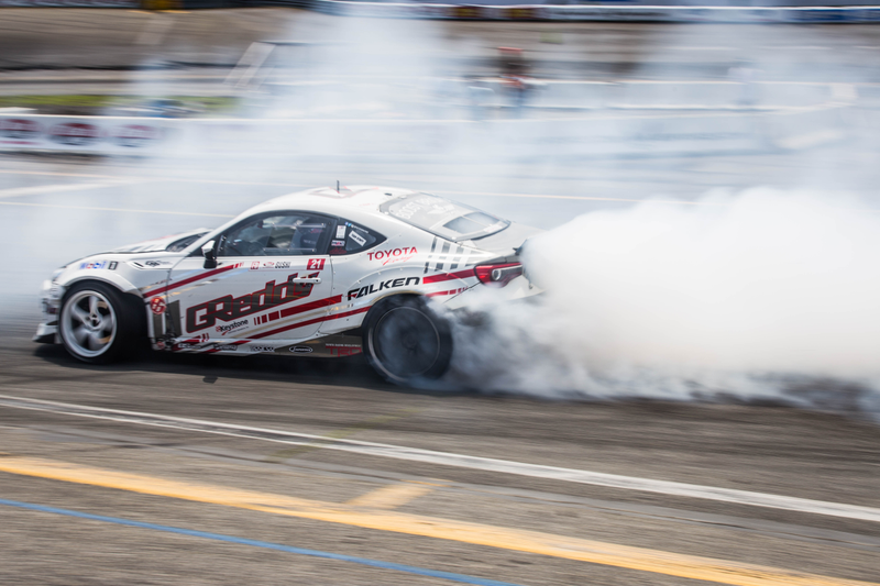 Image credit: Kristen Lee/Jalopnik